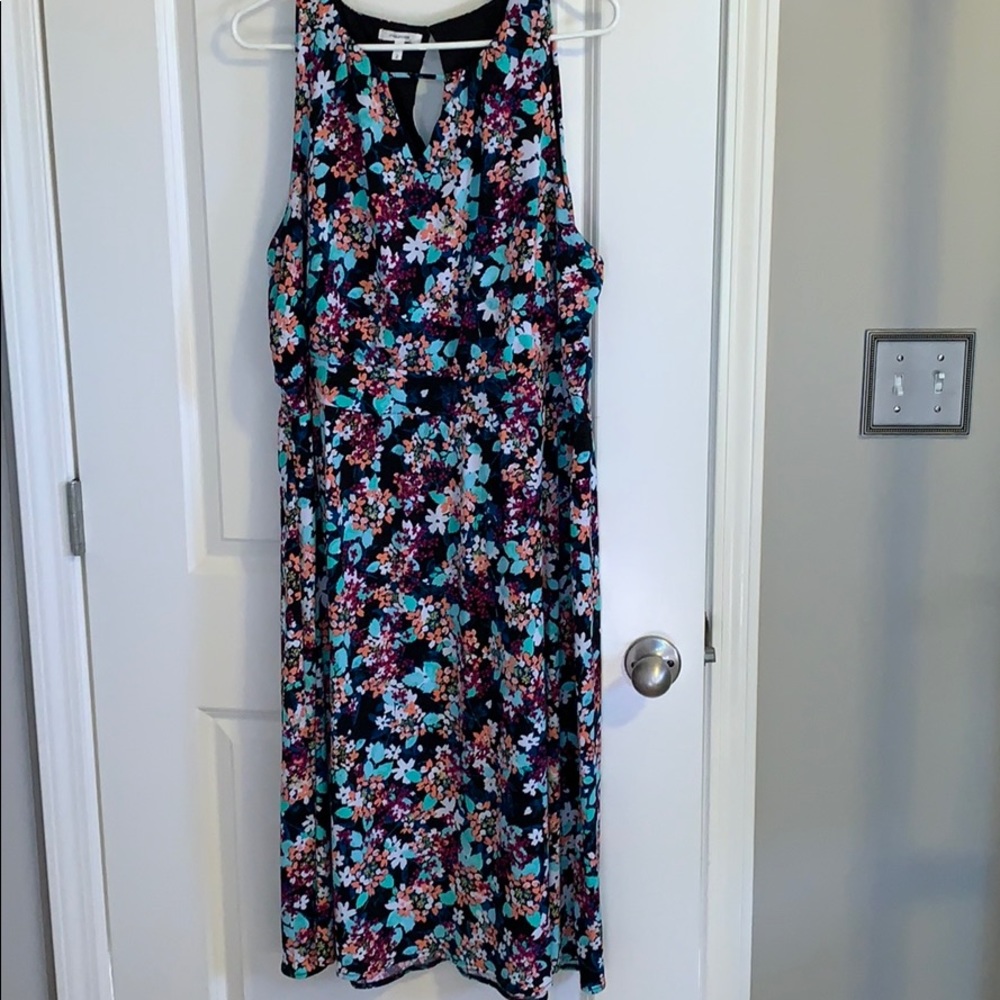 Maurice’s summer dress🌸